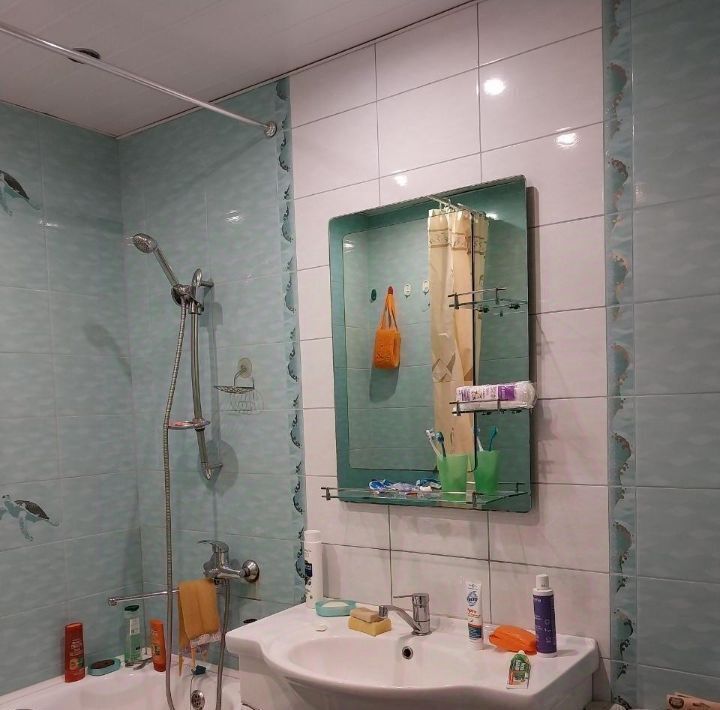 квартира г Якутск ул Аммосова 4/2 фото 10
