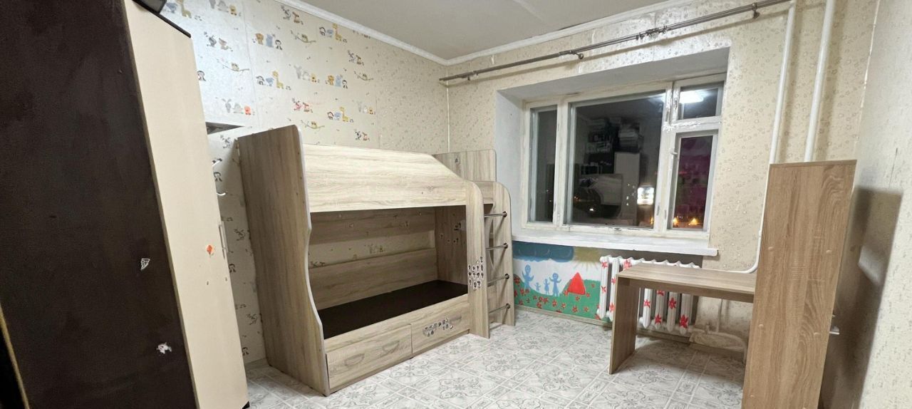 квартира г Якутск ул Петра Алексеева 81/1 фото 10