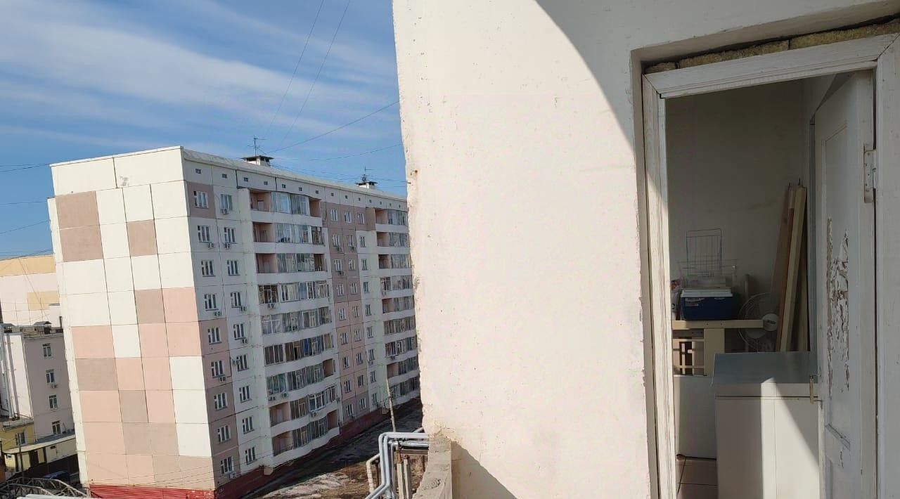 квартира г Якутск ул Петровского 10/4 фото 14