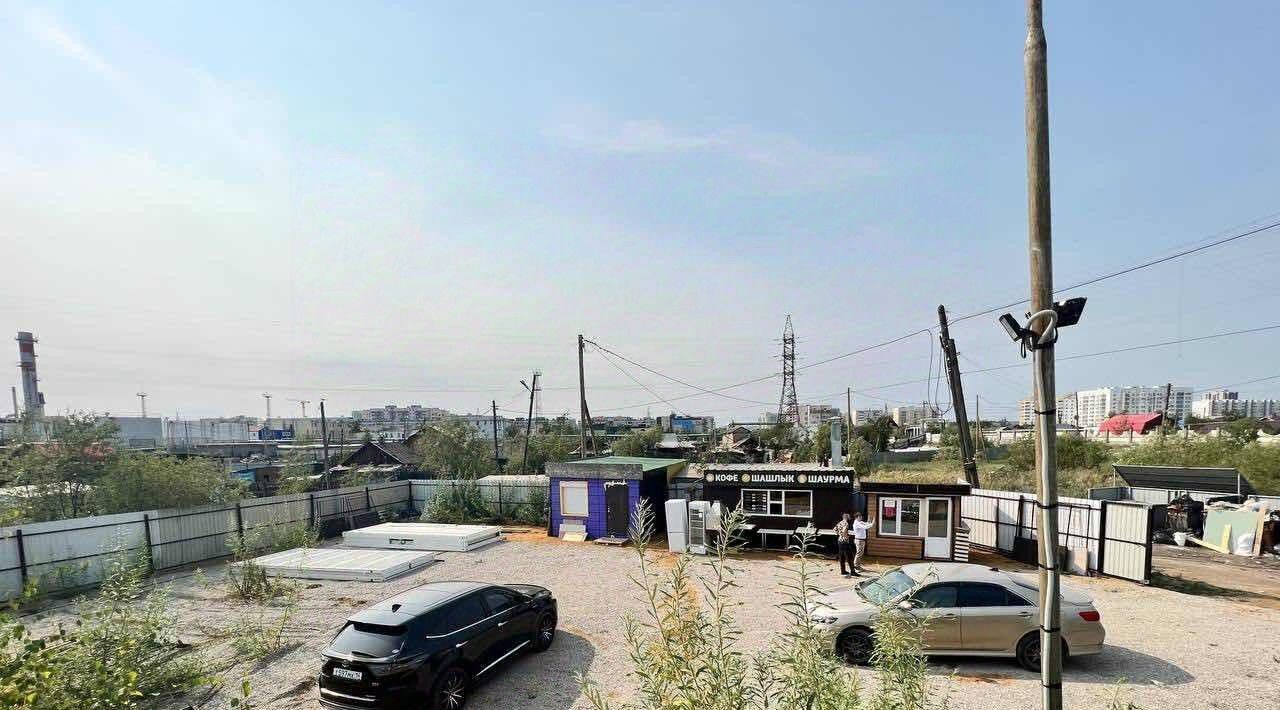 земля г Якутск ул Новопортовская фото 6
