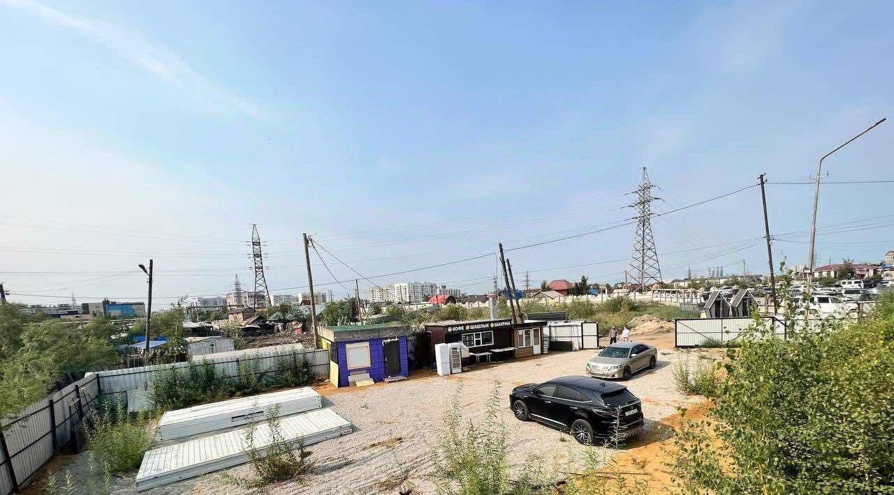 земля г Якутск ул Новопортовская фото 8