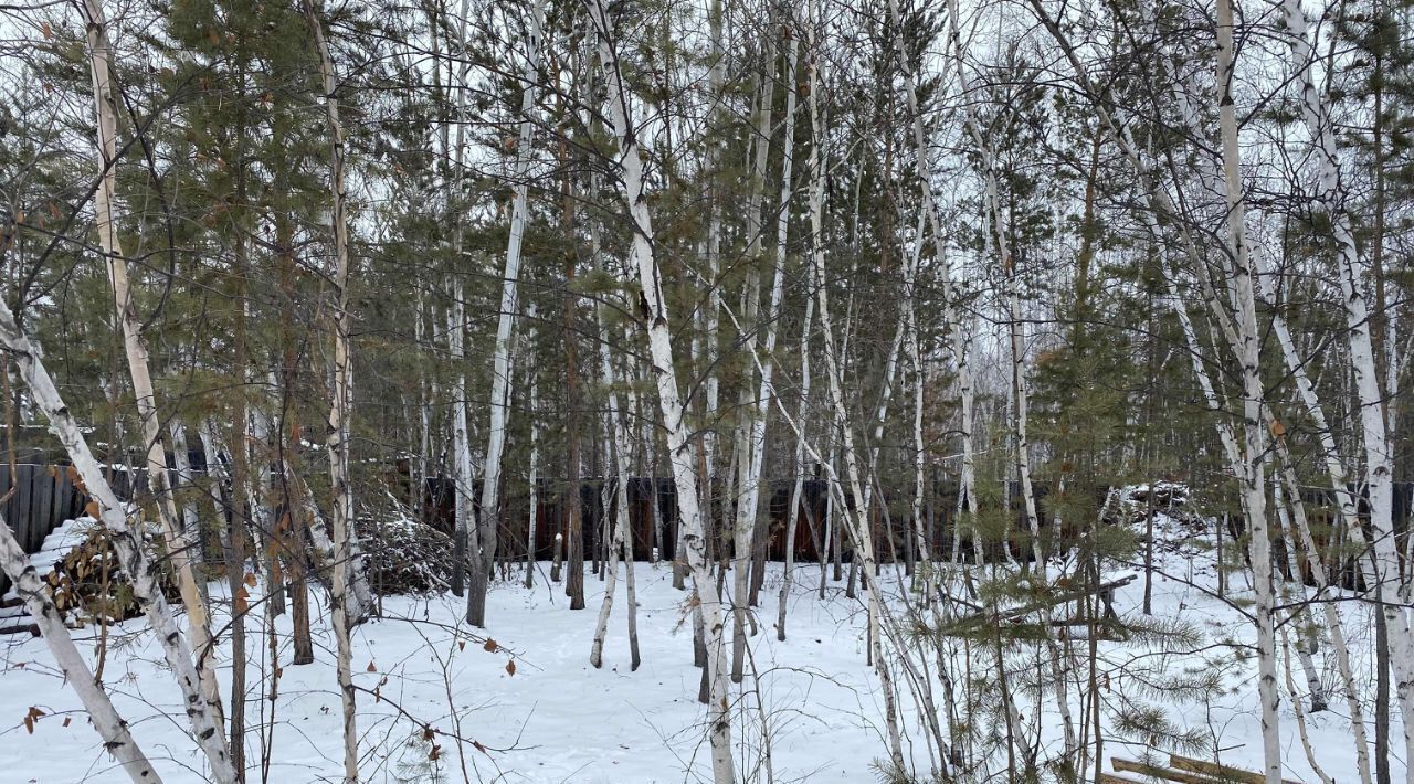 земля г Якутск с Владимировка ул Покровский тракт фото 5