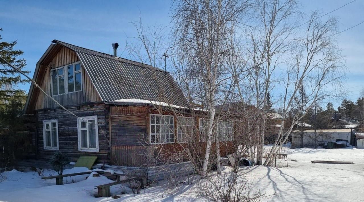 земля г Якутск ул Луговая фото 7