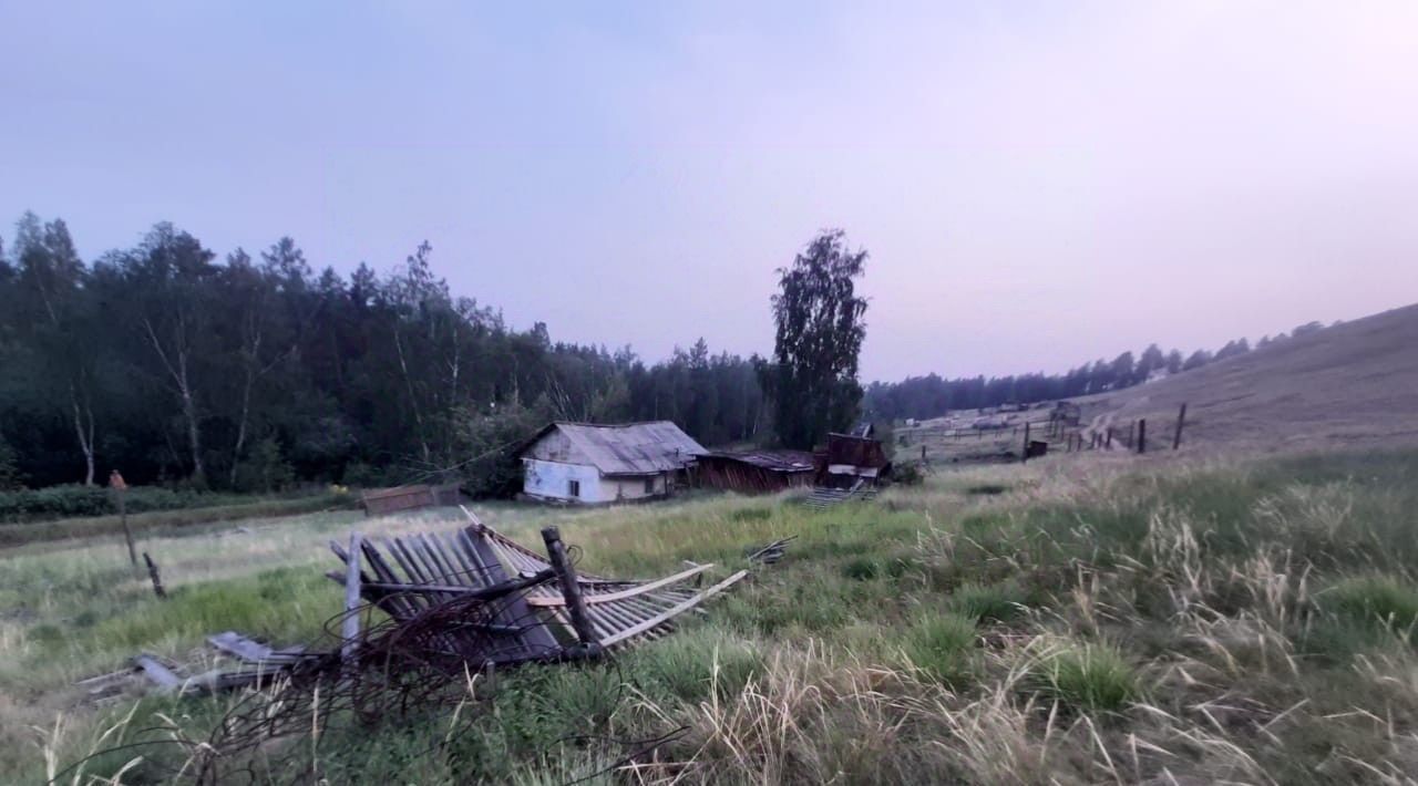 земля г Якутск с Пригородный пр-д Шестаковка фото 5