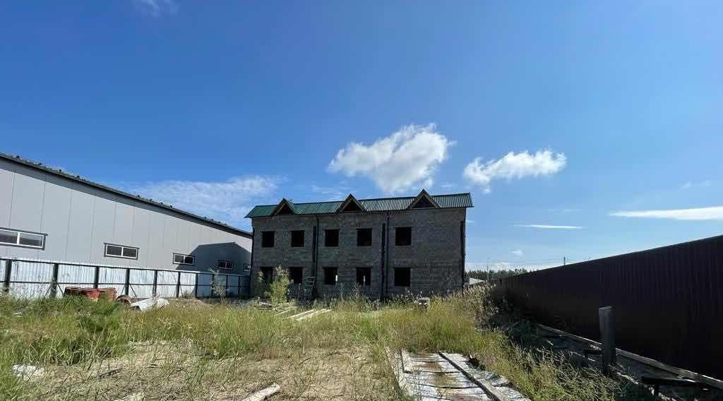 земля г Якутск ул. Окружная Дорога, 102 фото 6