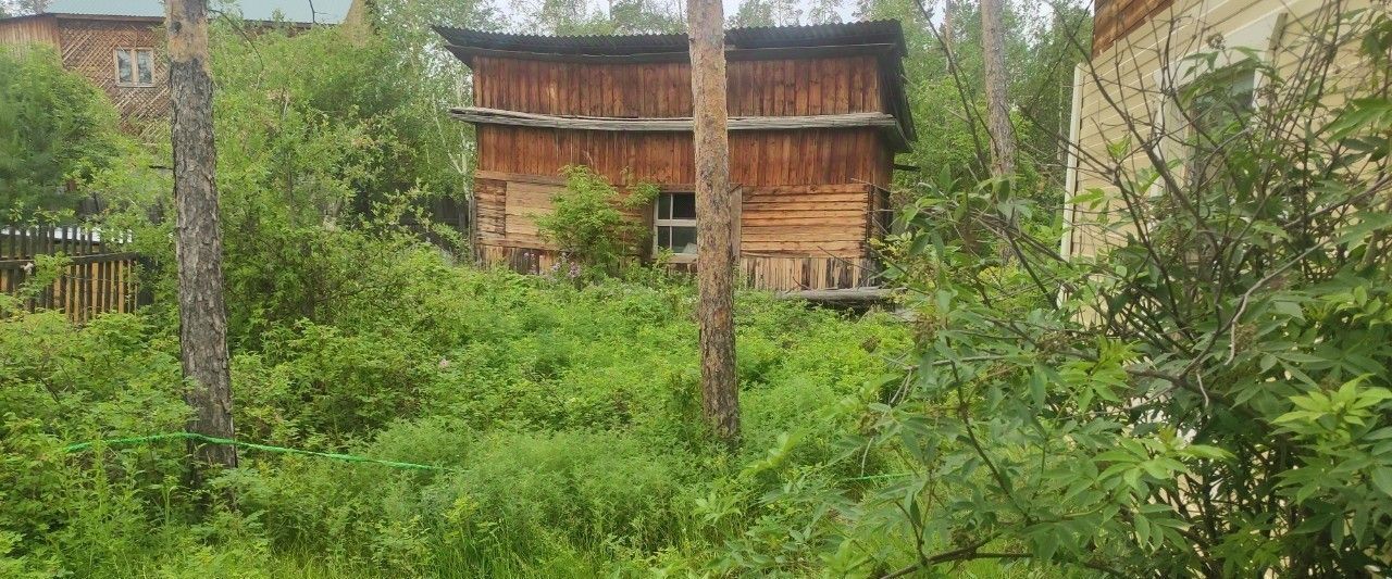 земля г Якутск ул Благодатная фото 8