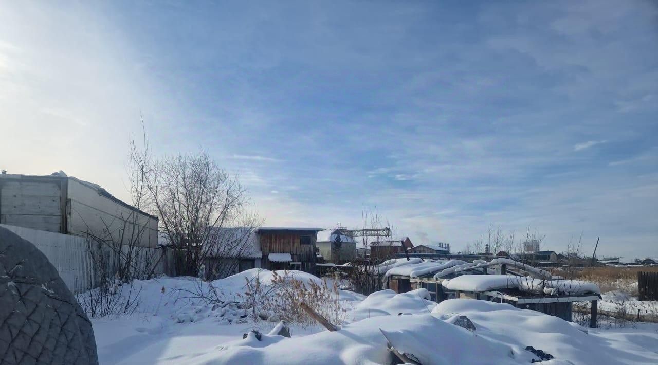 земля г Якутск ул Челюскина 41/2 Загородный кв-л фото 5