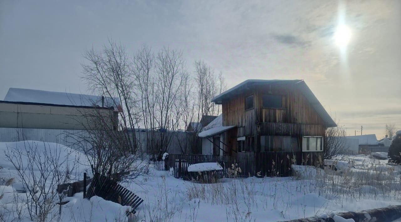 земля г Якутск ул Челюскина 41/2 Загородный кв-л фото 6