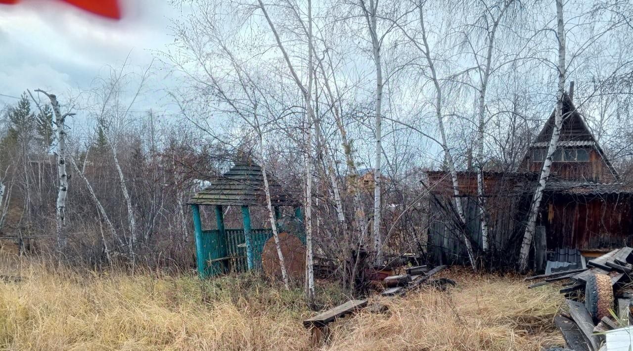 земля г Якутск пер. Сунтарский, 9 фото 10