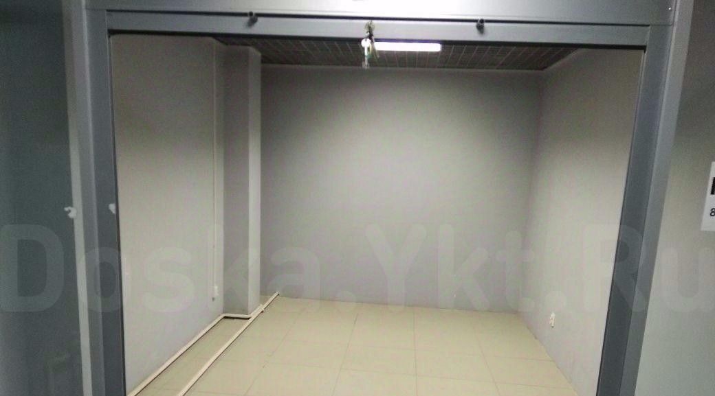 торговое помещение г Якутск ул Жорницкого 29/2 фото 6