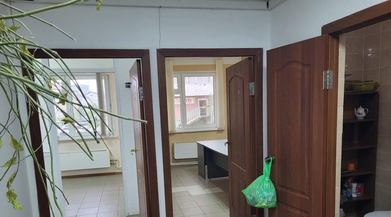 свободного назначения г Якутск ул Жорницкого 7/32а фото 8