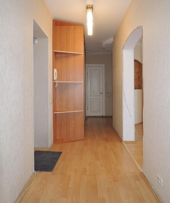 квартира г Кемерово пер Мичурина 5а фото 2