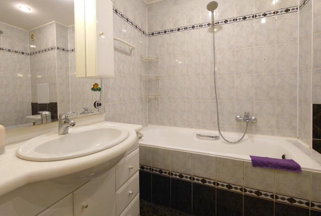 квартира г Кемерово пер Мичурина 5а фото 16