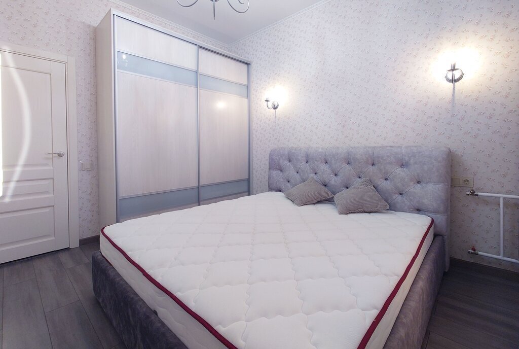 квартира г Кемерово б-р Строителей 73а фото 16
