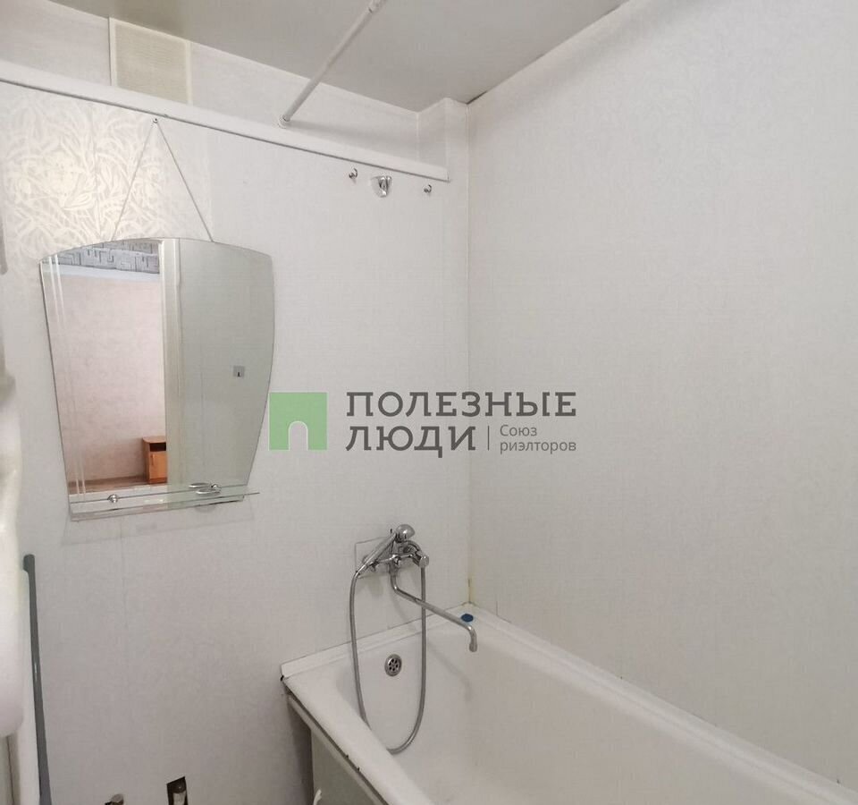 квартира г Красноярск р-н Октябрьский ул Гусарова 19 фото 9