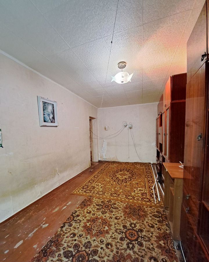 квартира г Назарово ул. Карла Маркса, 44Б фото 11