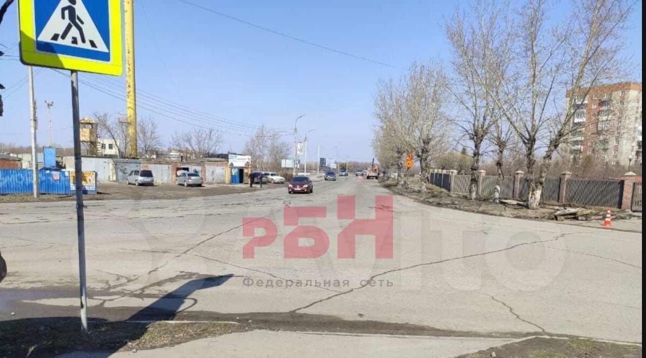 свободного назначения г Омск р-н Ленинский ул 25 лет Октября 11 фото 5