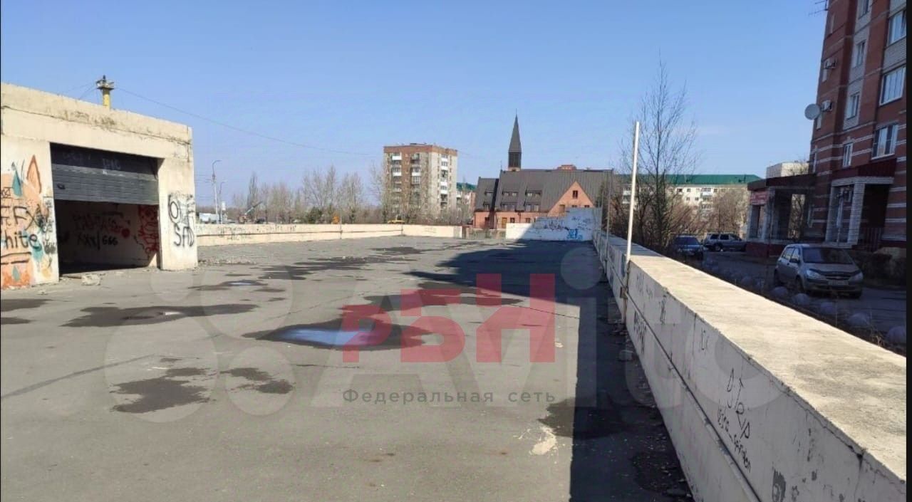 свободного назначения г Омск р-н Ленинский ул 25 лет Октября 11 фото 8