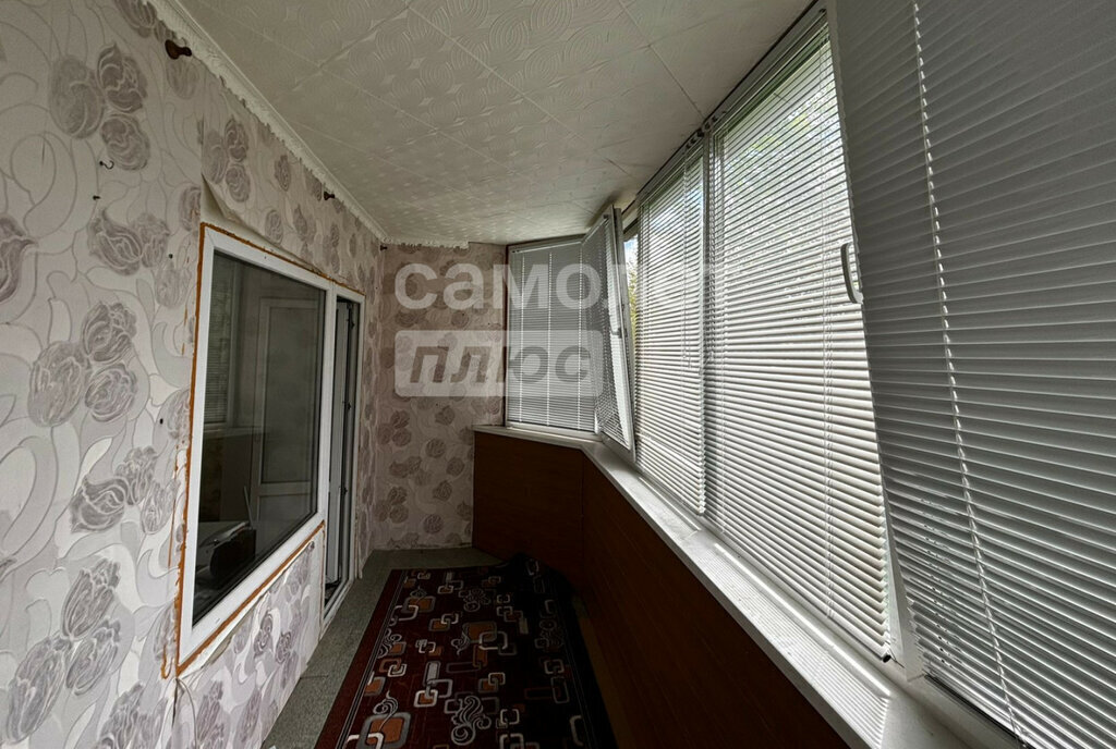квартира г Тында ул Кирова 6 фото 25