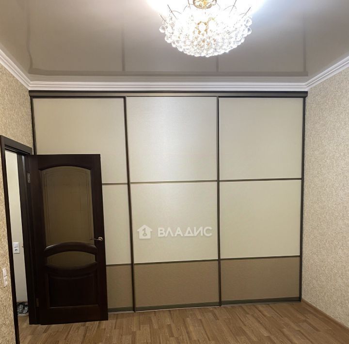 квартира г Волгоград р-н Красноармейский ул 40 лет ВЛКСМ 22 фото 6