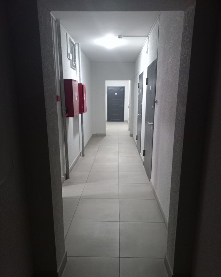 квартира г Абакан ул Кирова 185к/1 фото 14