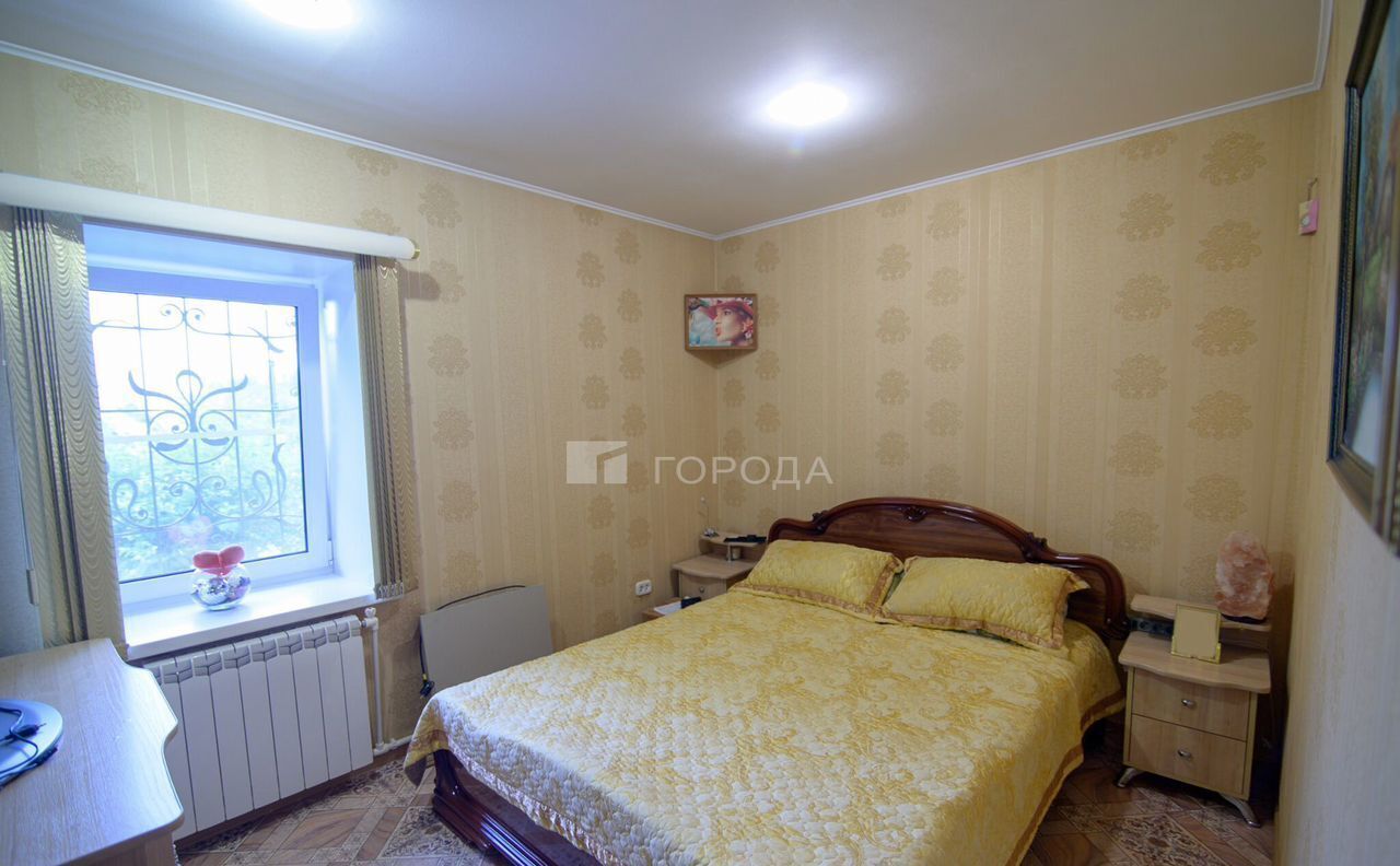 дом г Барнаул р-н Ленинский ул Новая фото 3