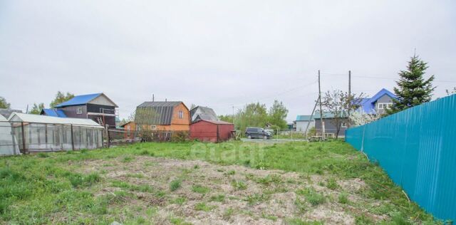 земля снт тер.Айболит-86 ул Сиреневая 134 фото