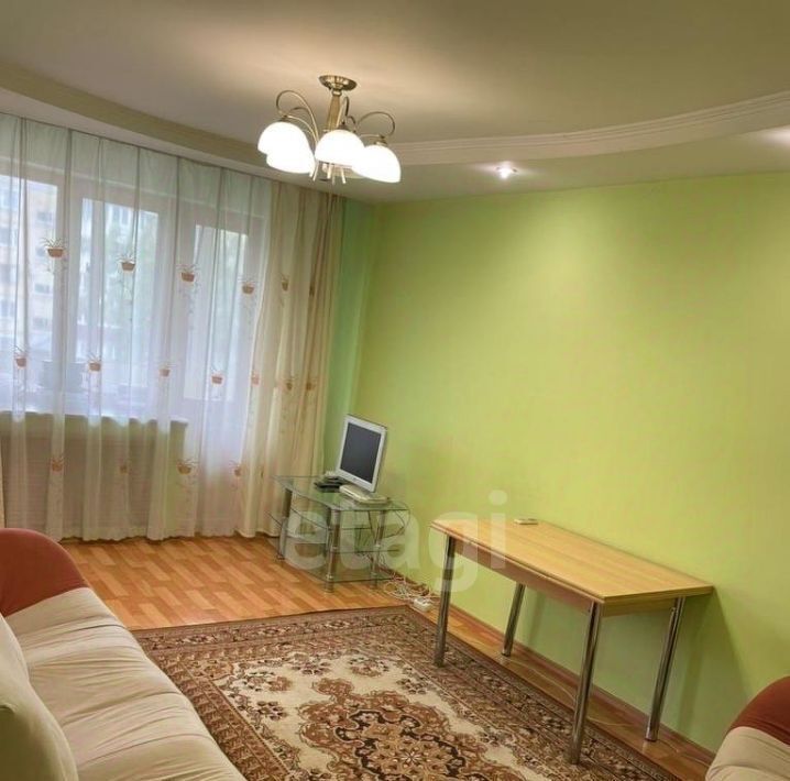 квартира г Южно-Сахалинск ул имени Ф.Э.Дзержинского 22 фото 9
