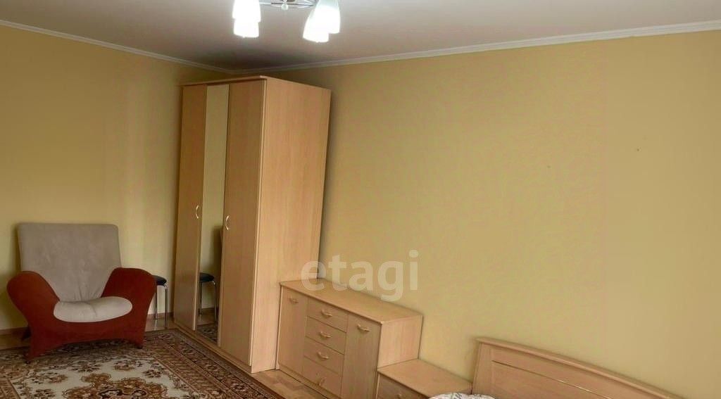 квартира г Южно-Сахалинск ул имени Ф.Э.Дзержинского 22 фото 15
