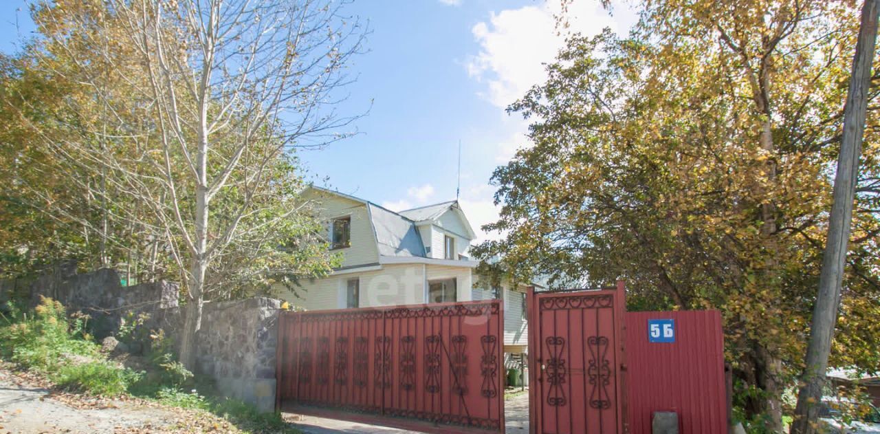 дом г Южно-Сахалинск 19-й микрорайон ул Родниковая 5б фото 35