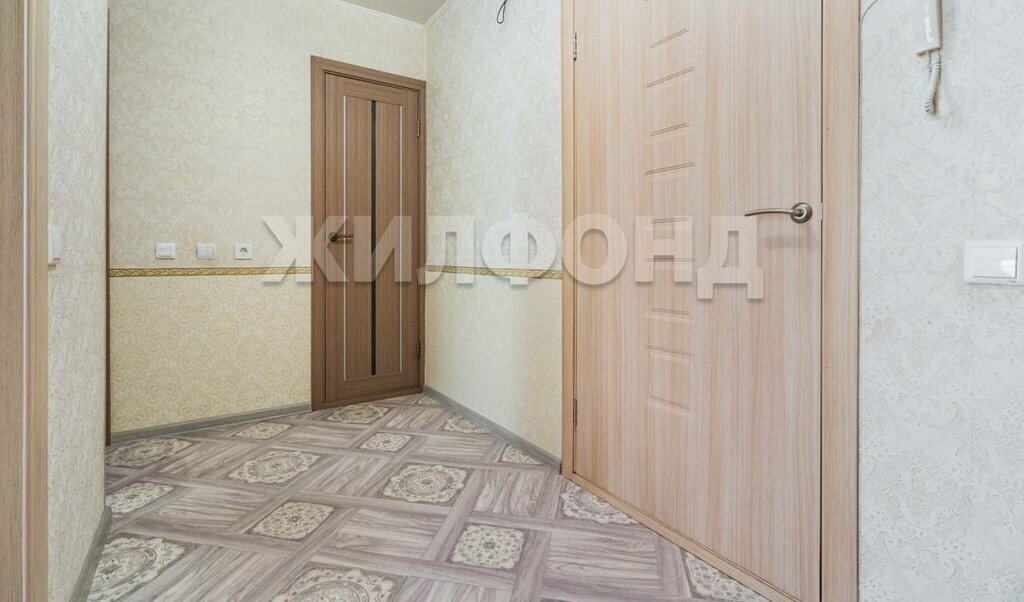 квартира г Томск Степановка ул Энергетиков 13а фото 7