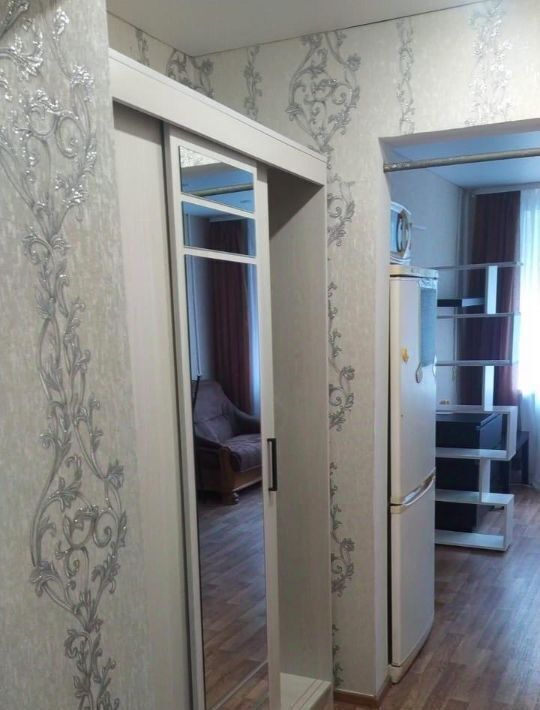 квартира г Уфа р-н Орджоникидзевский ул Нежинская 8 фото 7