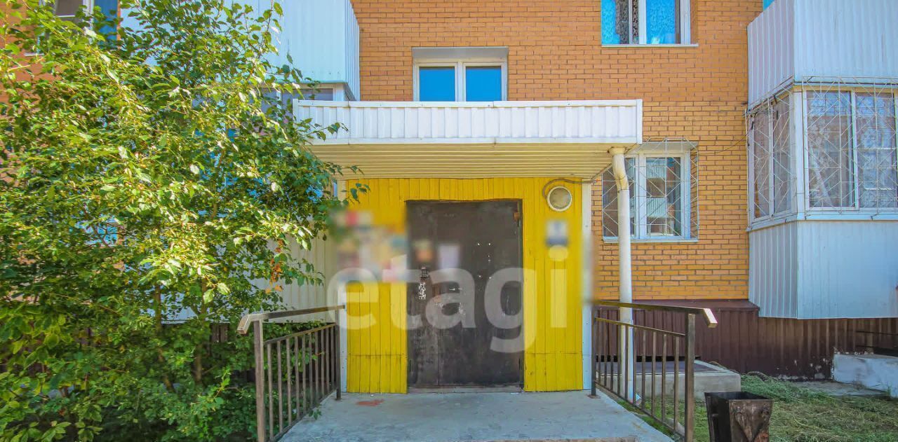квартира г Улан-Удэ р-н Октябрьский мкр 112-й 21 фото 20