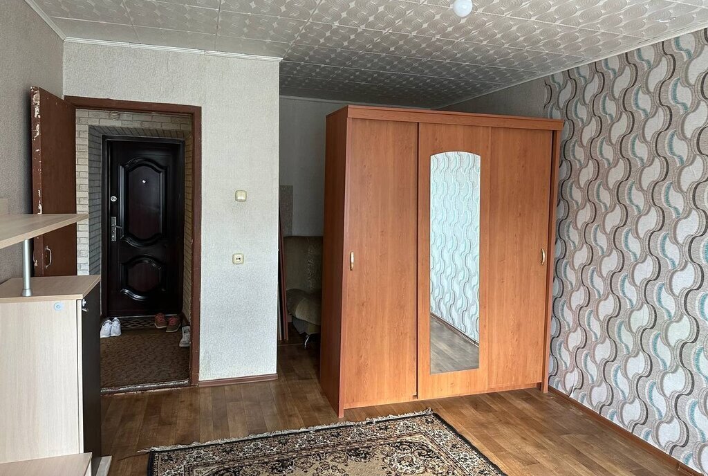 квартира г Омск ул Масленникова 21 фото 9