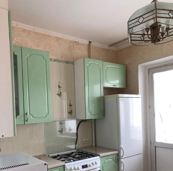 квартира г Якутск ул Петровского 10/3 фото 1