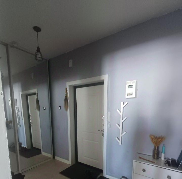 квартира г Якутск мкр Ильинка 3/2 фото 2