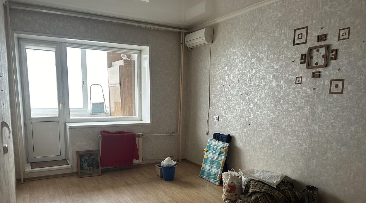 квартира г Якутск ул Губина 25/1 фото 3