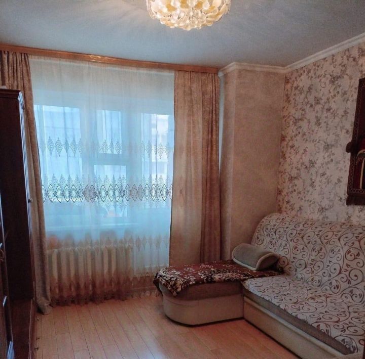 квартира г Якутск ул Дзержинского 49 фото 3