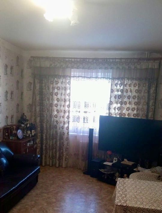 квартира г Якутск пр-кт Михаила Николаева 40/8 фото 4