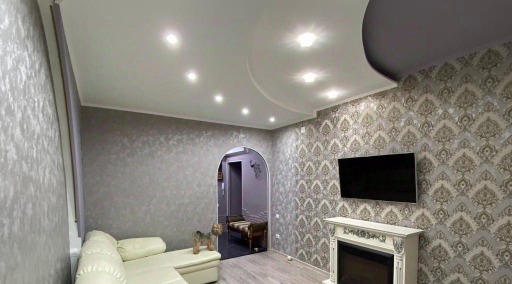 квартира г Якутск ул Чайковского 30/4 фото 1