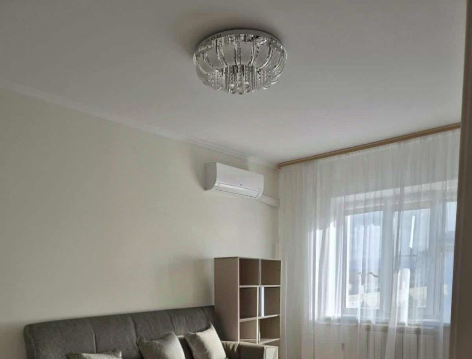 квартира г Якутск мкр 202-й 17 фото 1