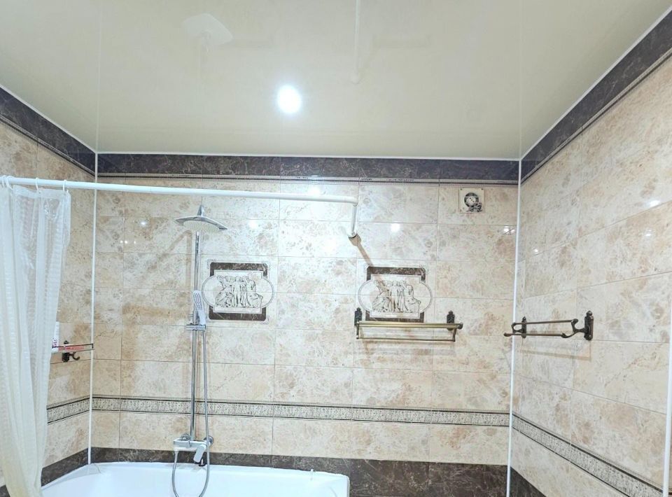 квартира г Якутск ул Дзержинского 26/3 фото 2