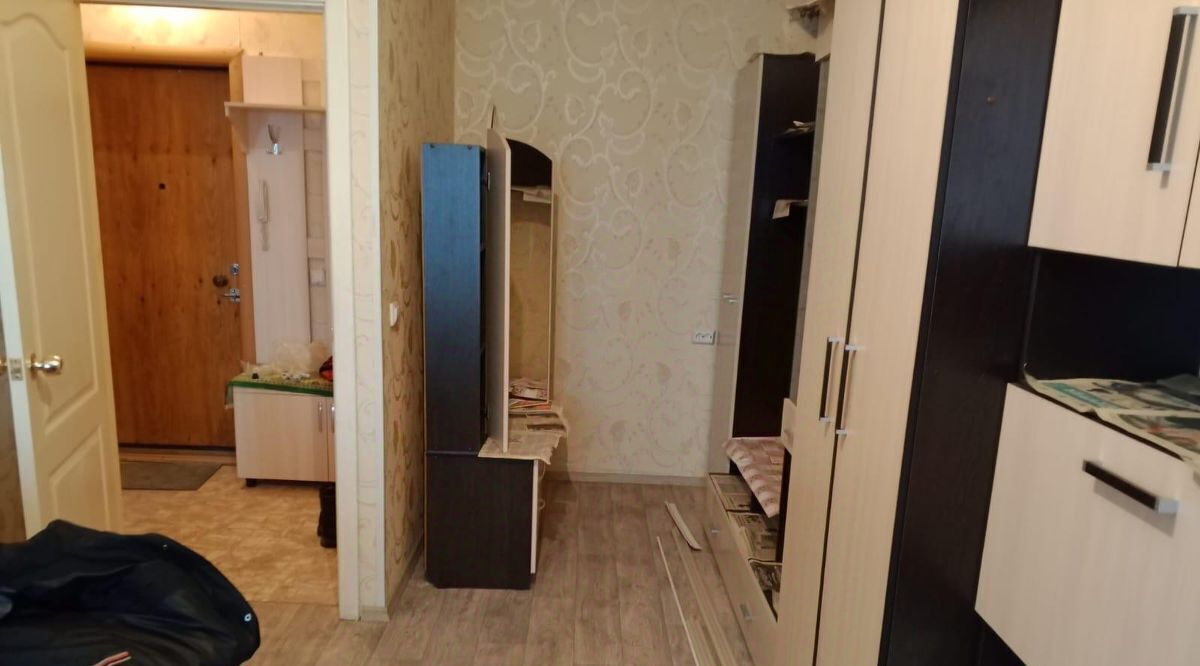 квартира г Якутск ул Якутская 2/16 фото 3