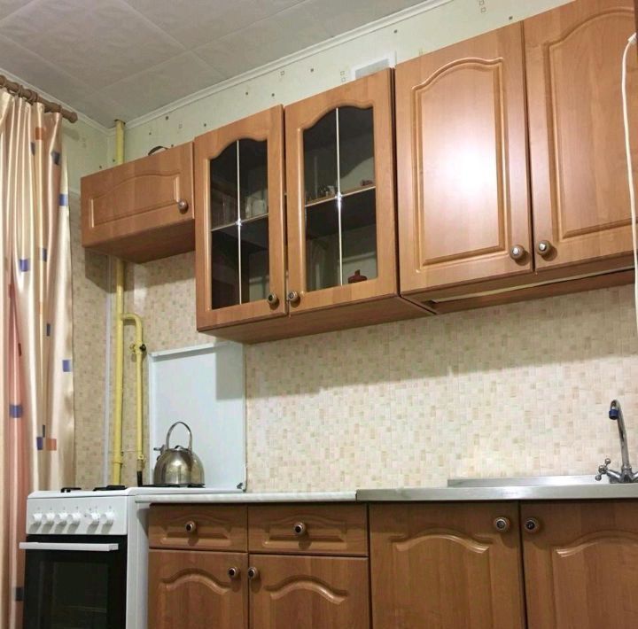 квартира г Якутск ул Можайского 15 фото 2