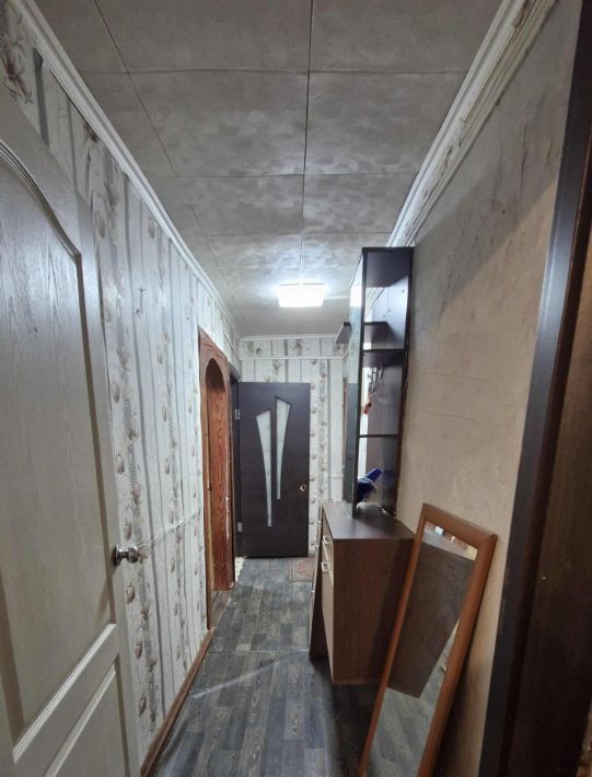 квартира г Якутск ул Билибина 33/1 фото 4