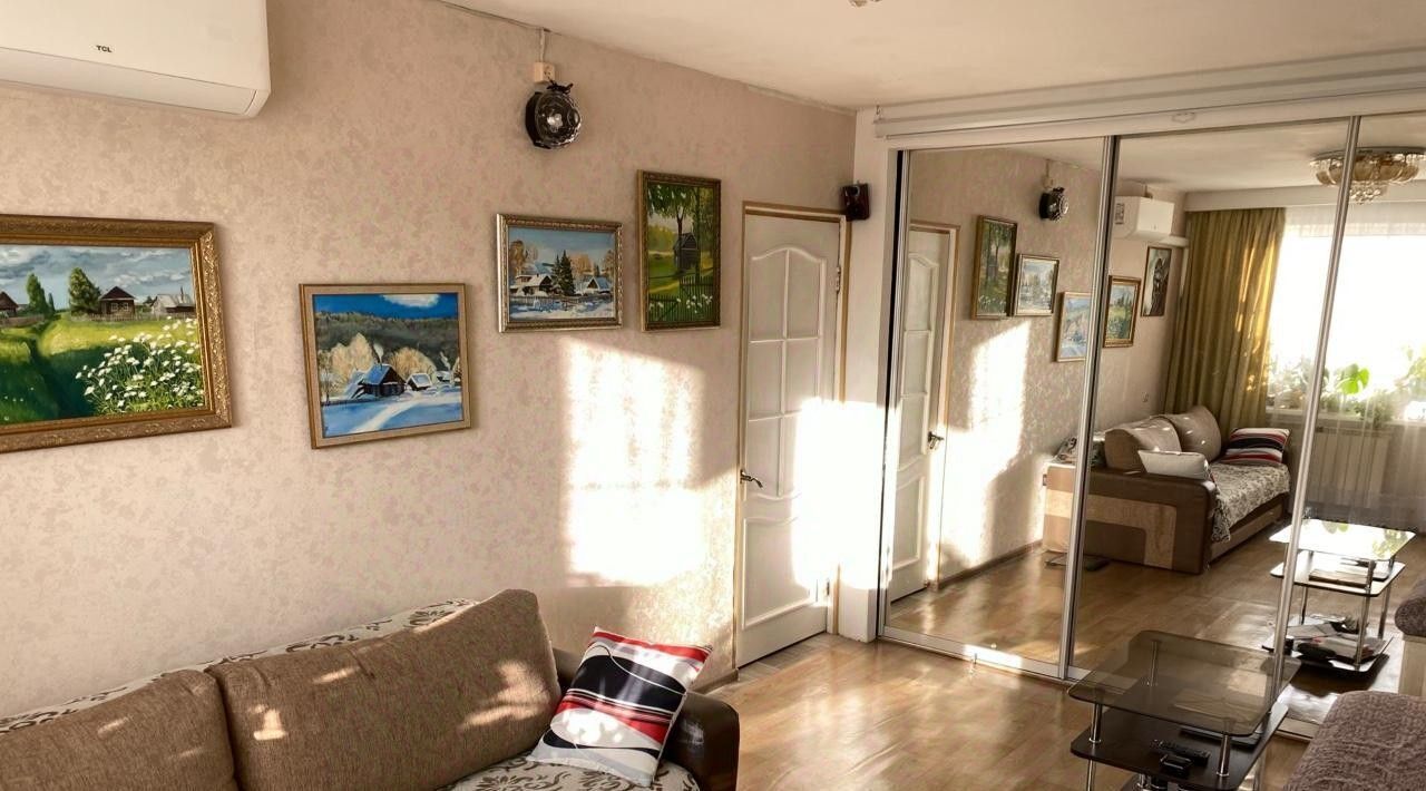 квартира г Якутск ул Аммосова 6/1 фото 2