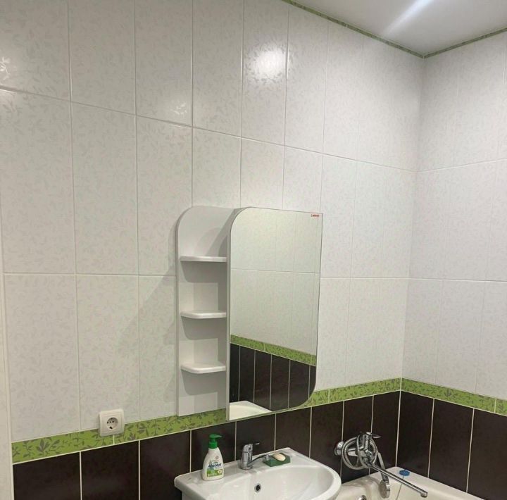 квартира г Якутск ул Кржижановского 75/6 Загородный кв-л фото 4