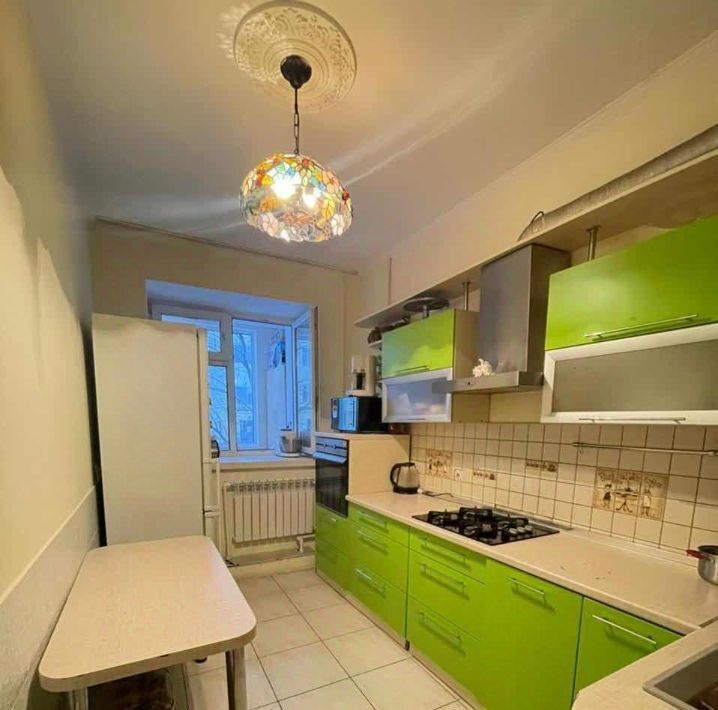 квартира г Якутск ул Кузьмина 29 фото 4