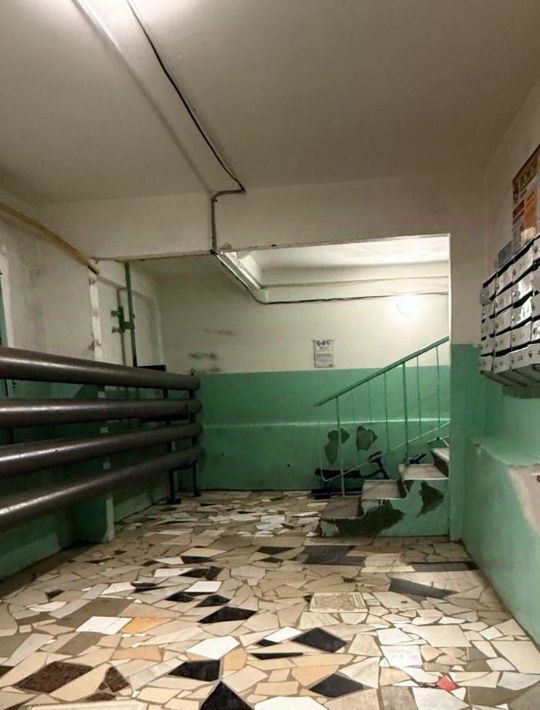 квартира г Якутск ул Каландаришвили 38/3 фото 3