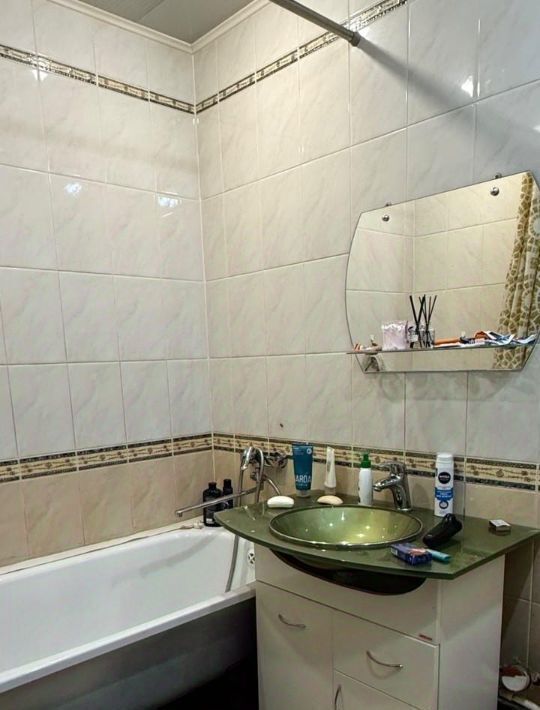квартира г Якутск ул Каландаришвили 38/3 фото 4